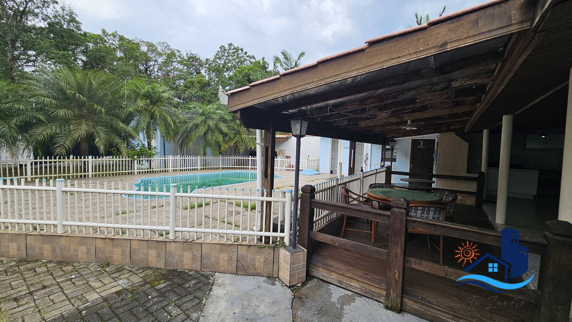 Sobrado, 5 quartos - Foto 35
