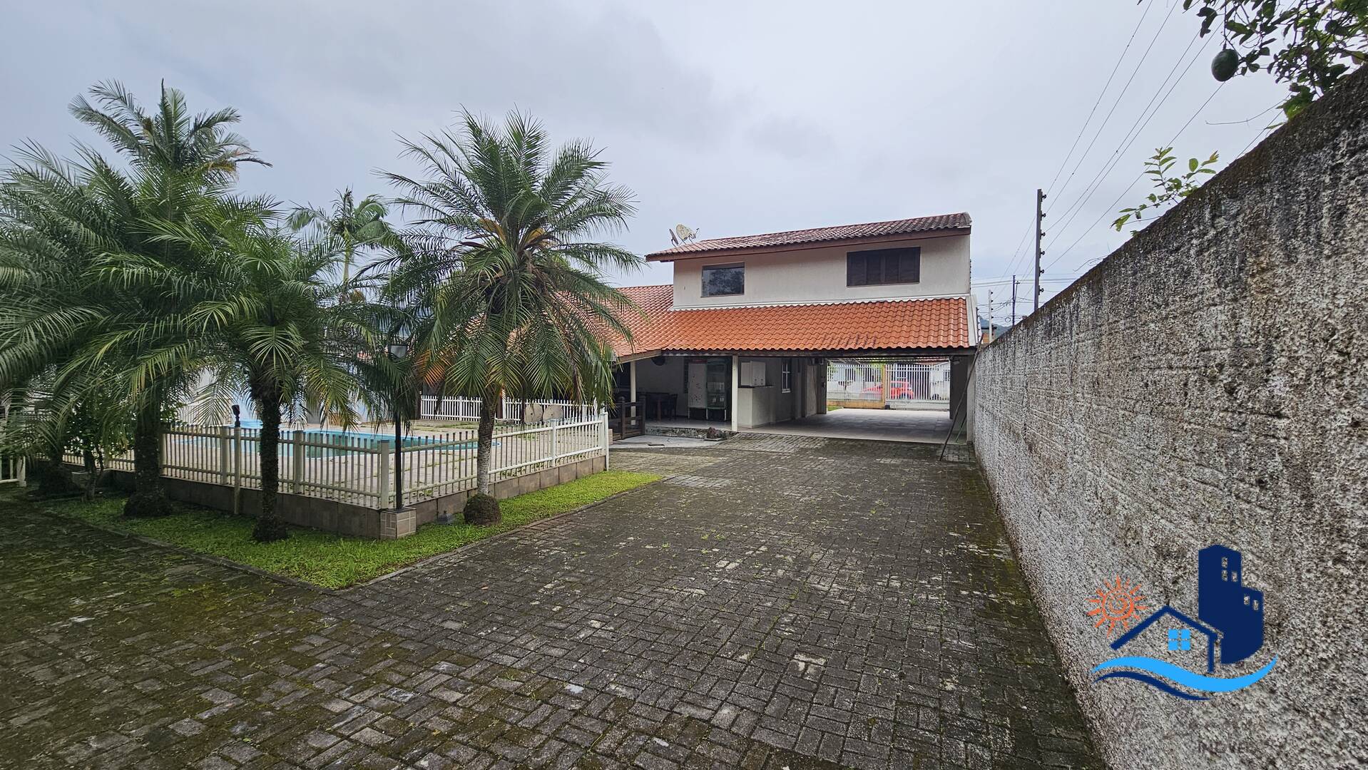 Sobrado, 5 quartos - Foto 32