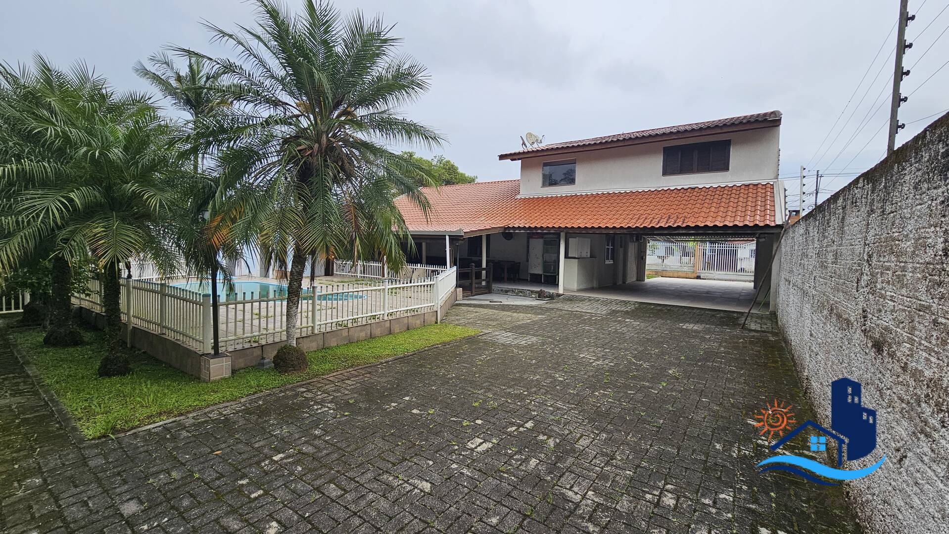 Sobrado, 5 quartos - Foto 37