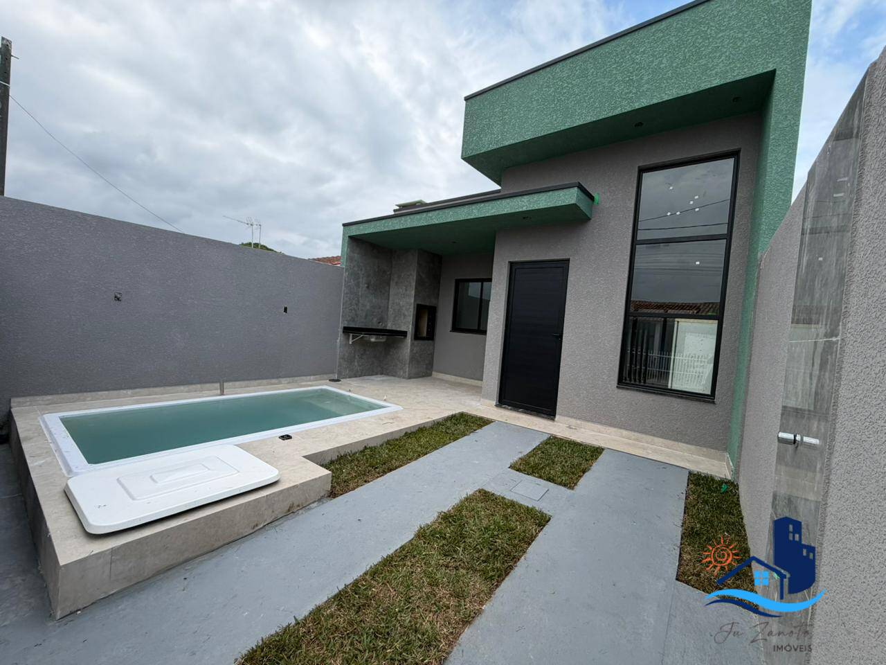 Casa, 2 quartos, 53 m² - Foto 12