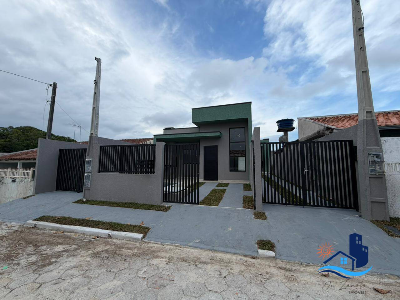 Casa, 2 quartos, 53 m² - Foto 17
