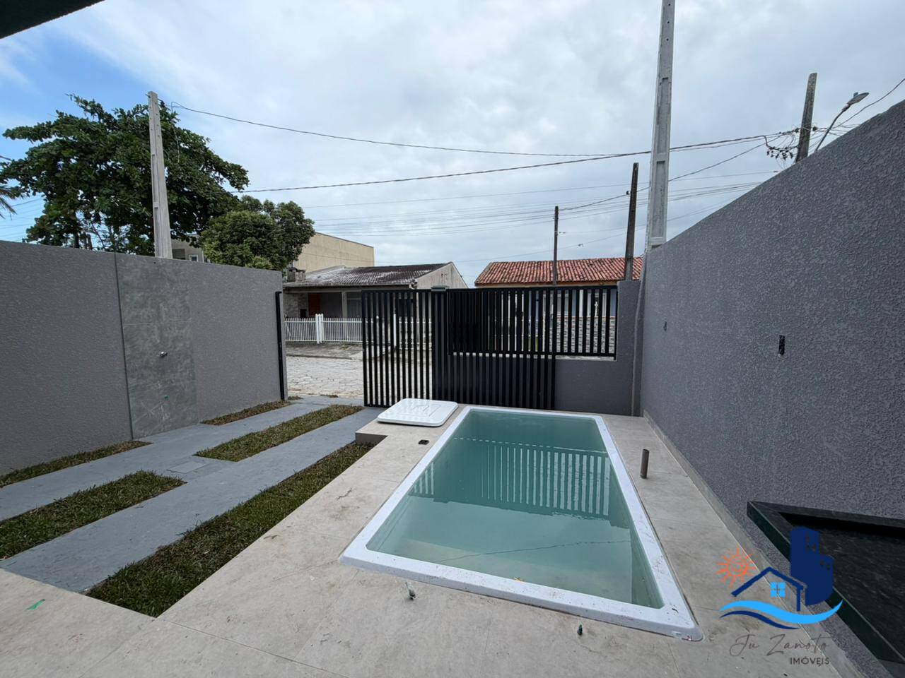 Casa, 2 quartos, 53 m² - Foto 15