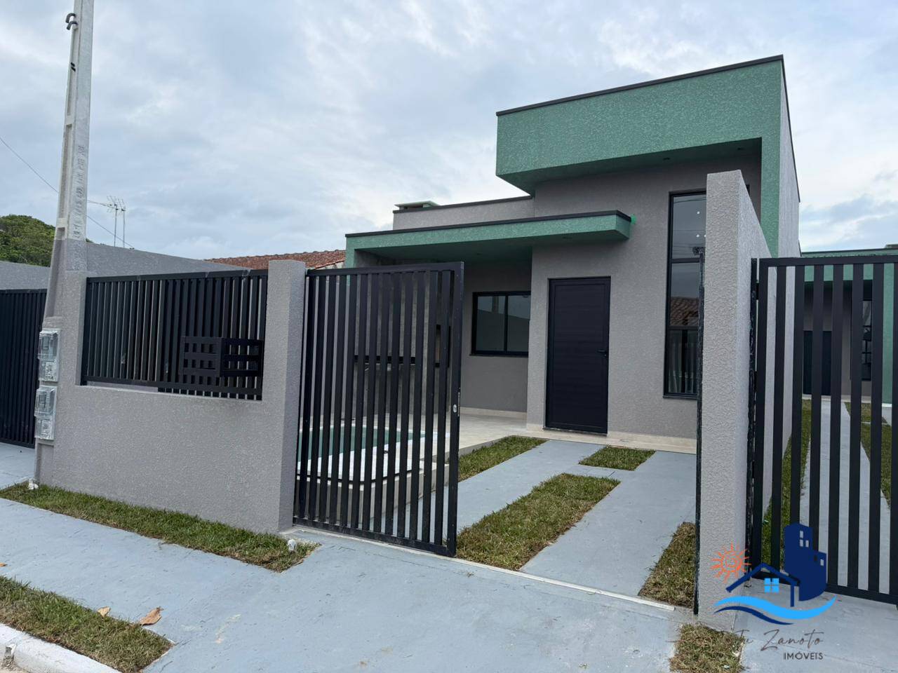 Casa, 2 quartos, 53 m² - Foto 14