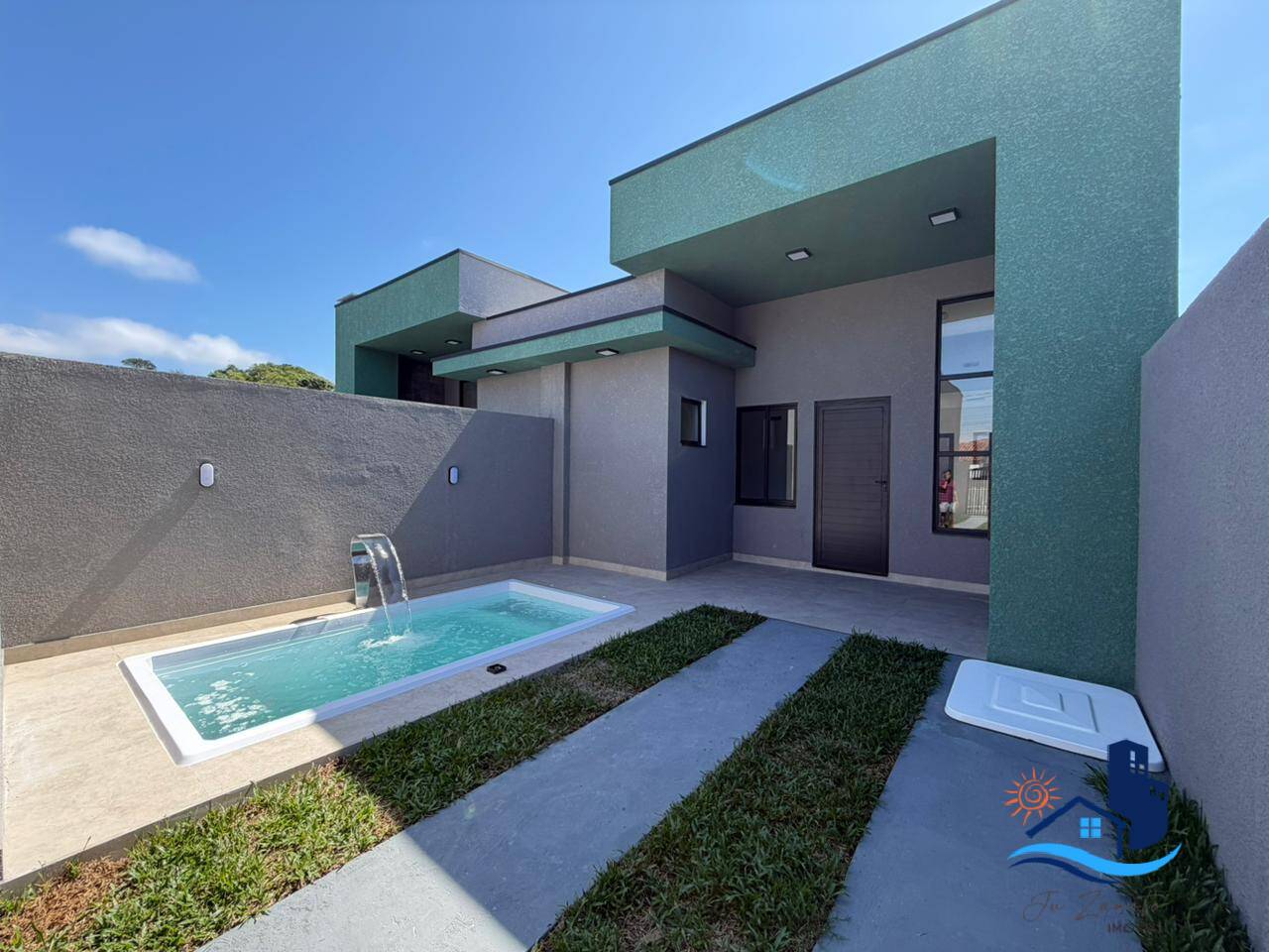 Casa, 2 quartos, 53 m² - Foto 20