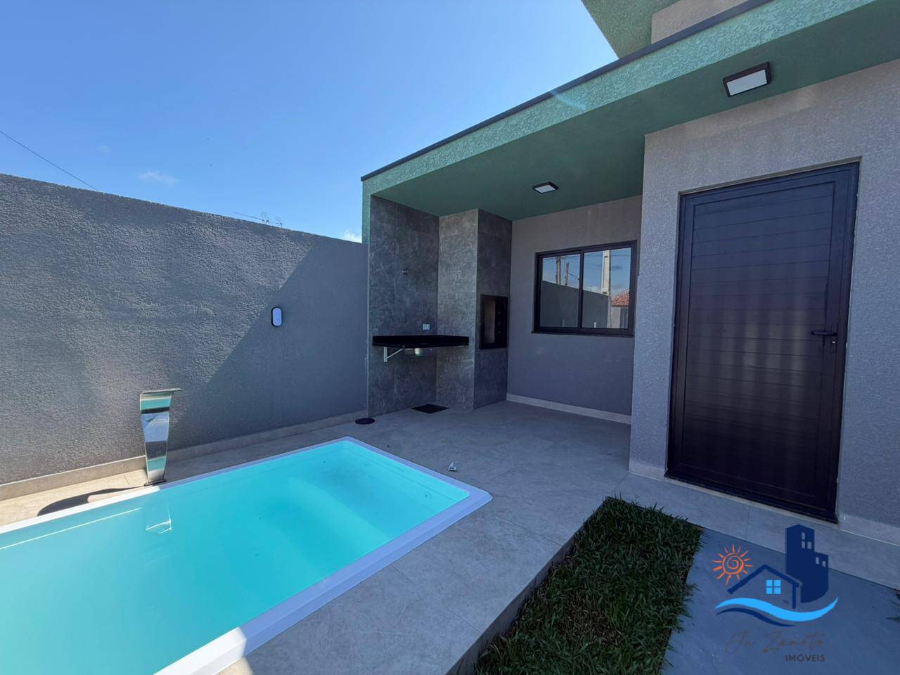 Casa, 2 quartos, 53 m² - Foto 18