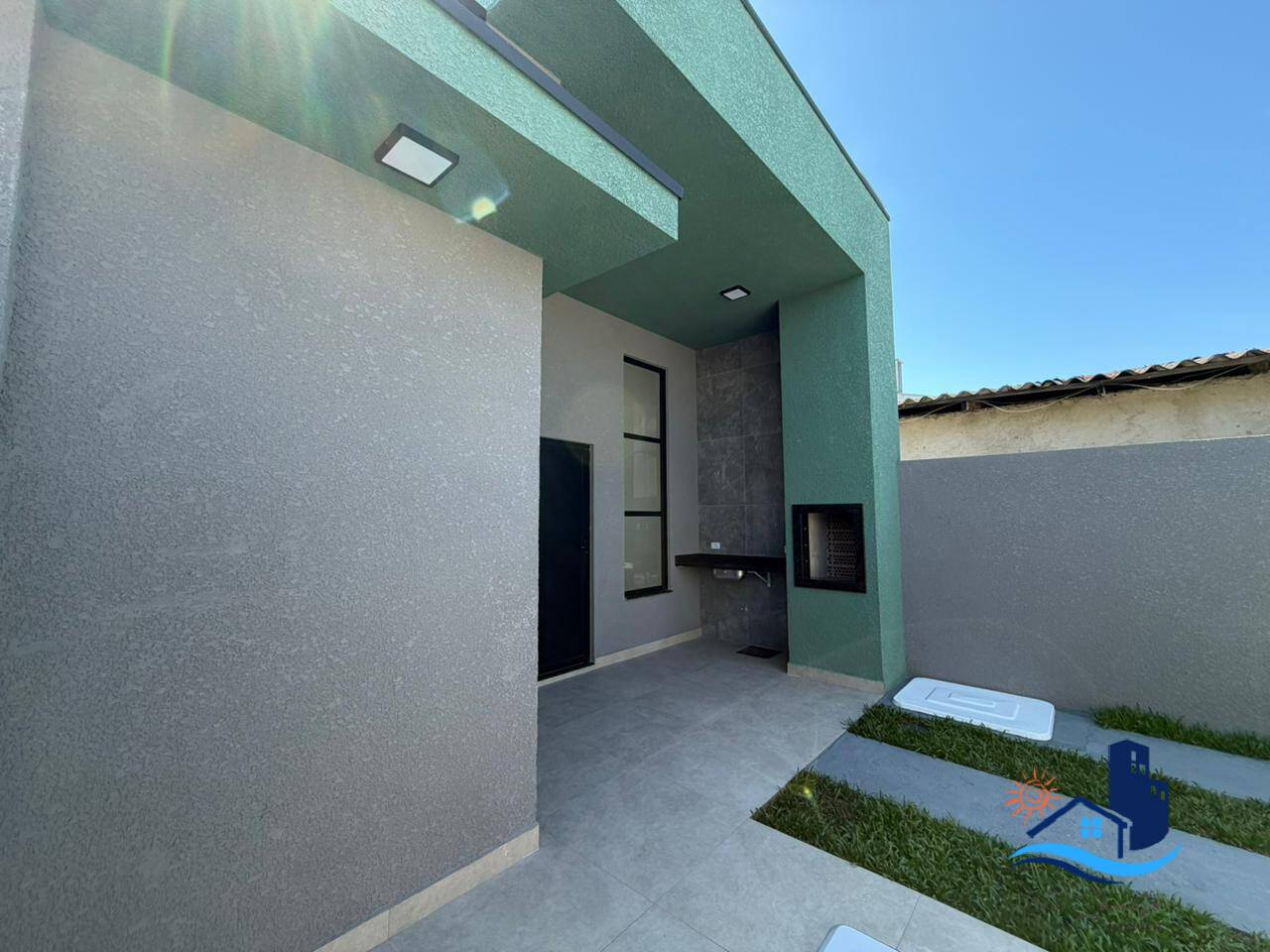 Casa, 2 quartos, 53 m² - Foto 21