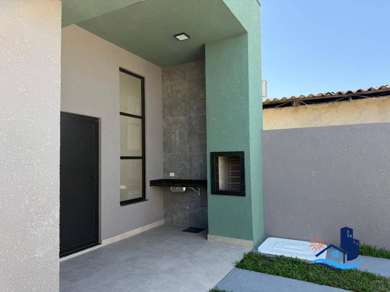 Casa, 2 quartos, 53 m² - Foto 19