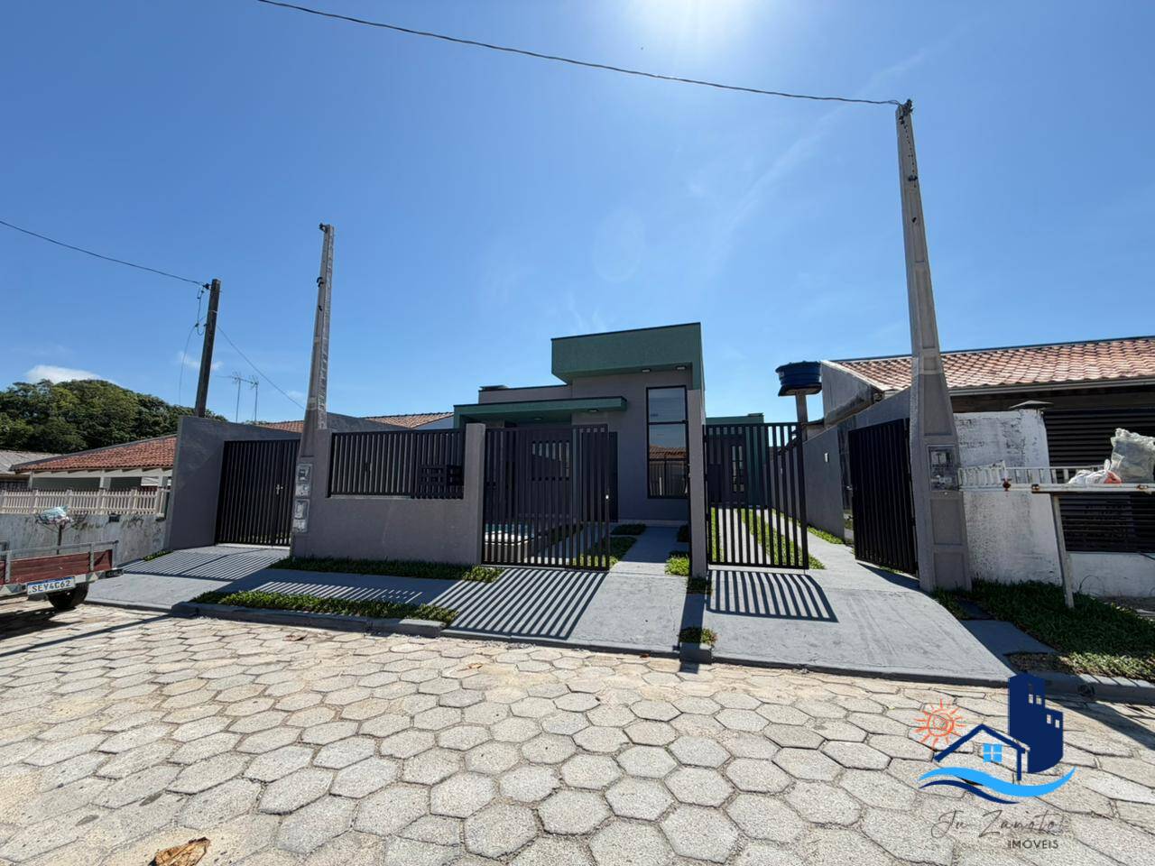 Casa, 2 quartos, 53 m² - Foto 30