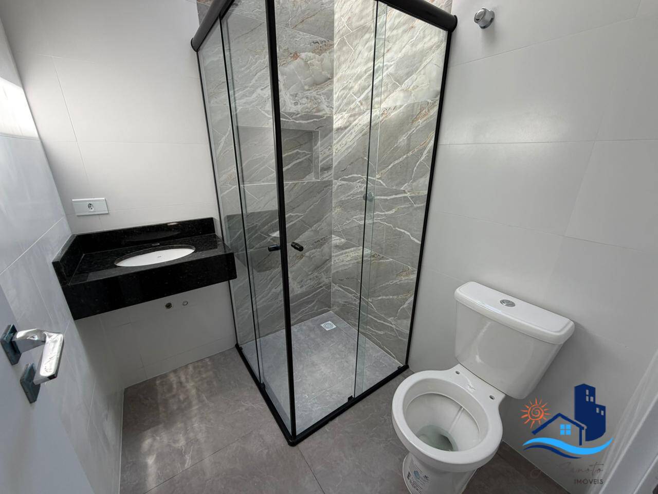 Casa, 2 quartos, 53 m² - Foto 29