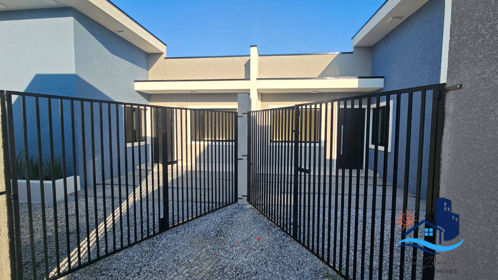 Casa, 2 quartos - Foto 2