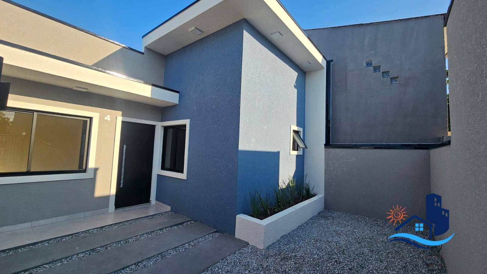 Casa, 2 quartos - Foto 5