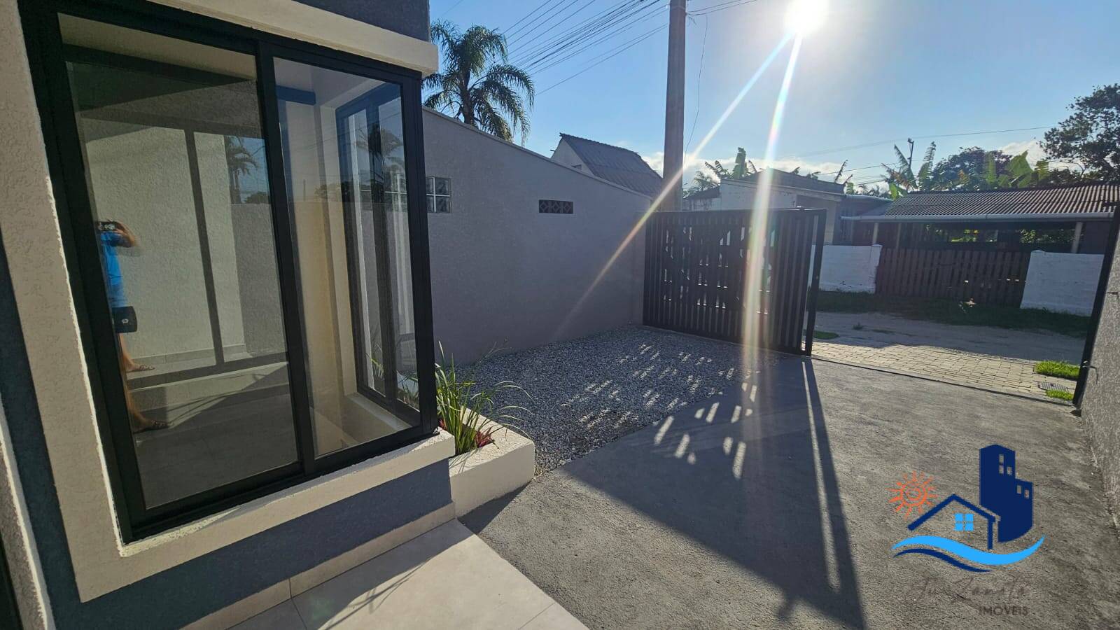 Casa, 2 quartos - Foto 20