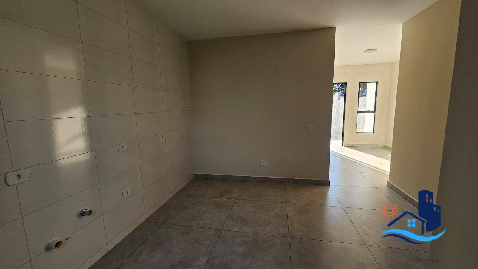 Casa, 2 quartos - Foto 22