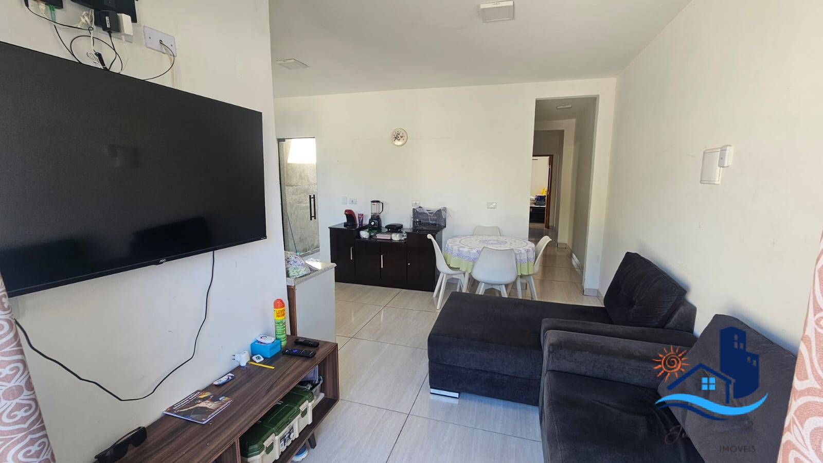 Casa, 3 quartos, 54 m² - Foto 5