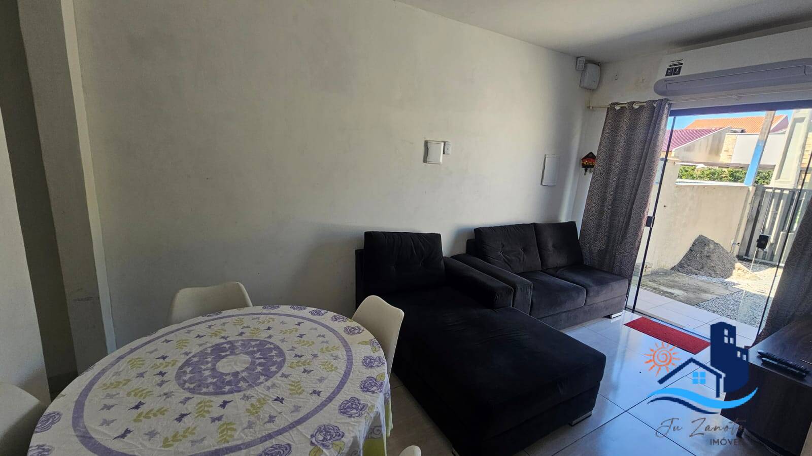 Casa, 3 quartos, 54 m² - Foto 6
