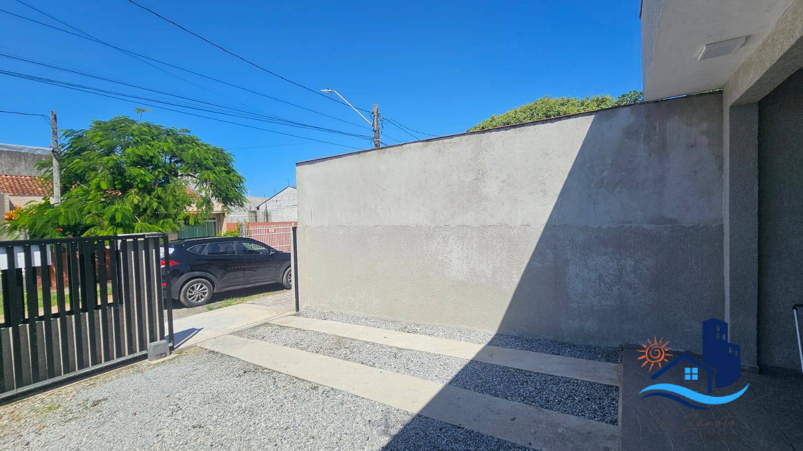 Casa, 3 quartos, 54 m² - Foto 9
