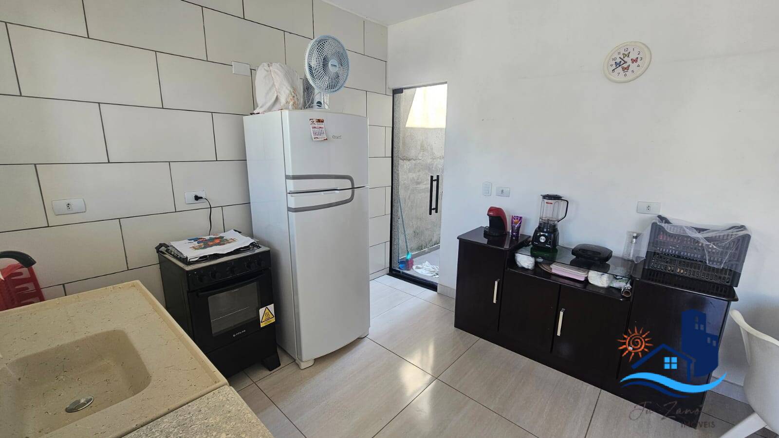 Casa, 3 quartos, 54 m² - Foto 7