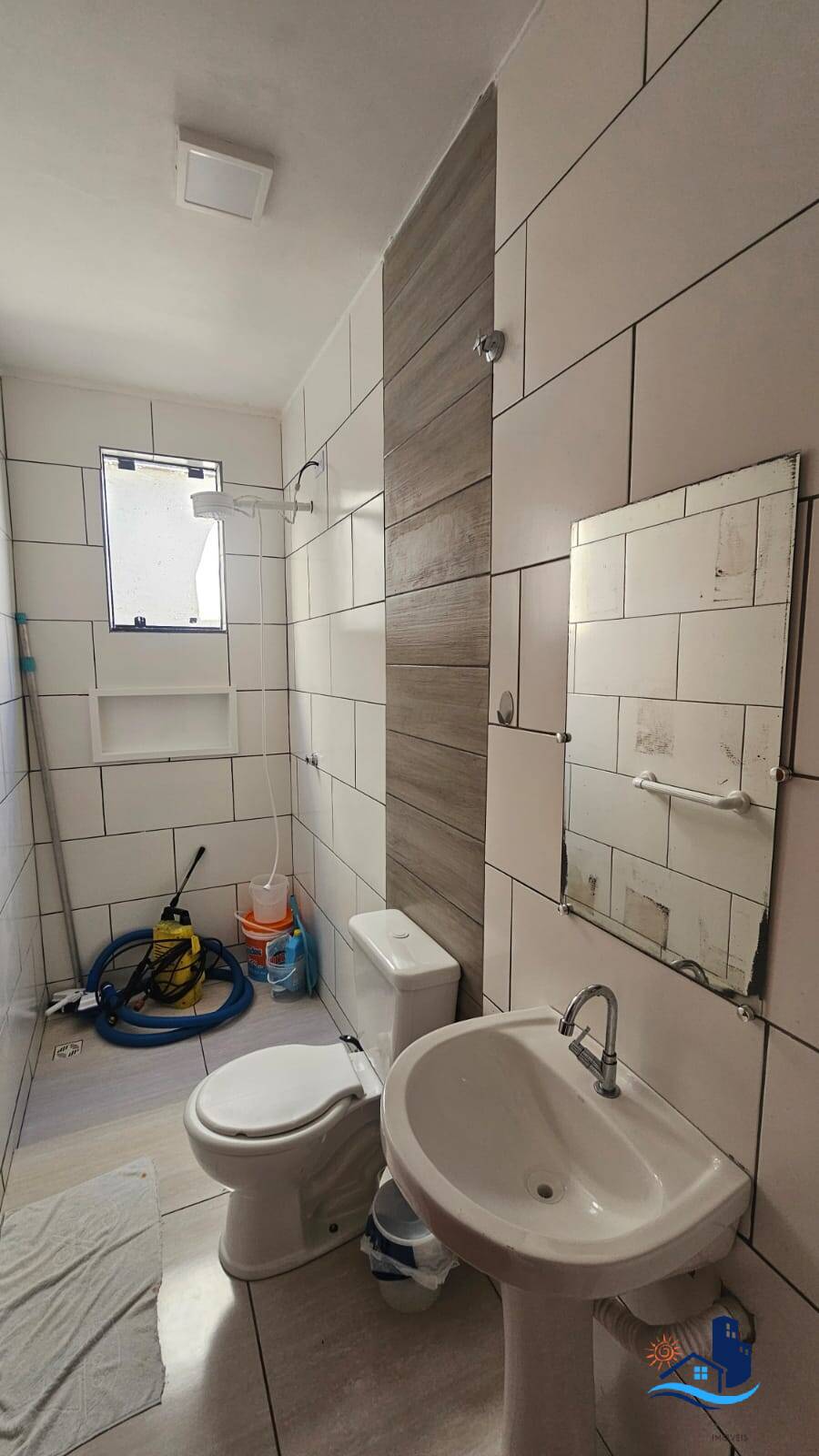 Casa, 3 quartos, 54 m² - Foto 8