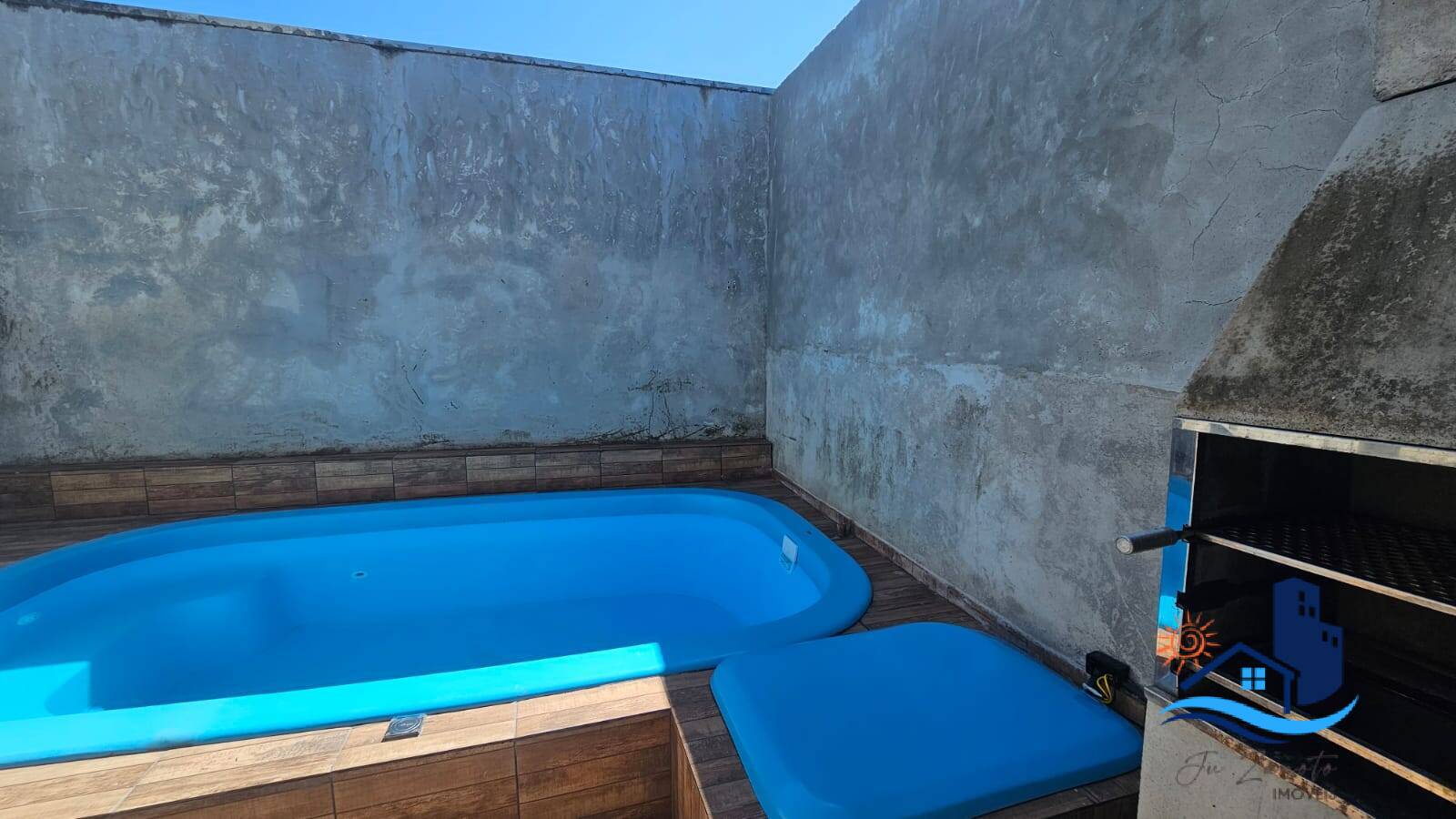 Casa, 3 quartos, 54 m² - Foto 11