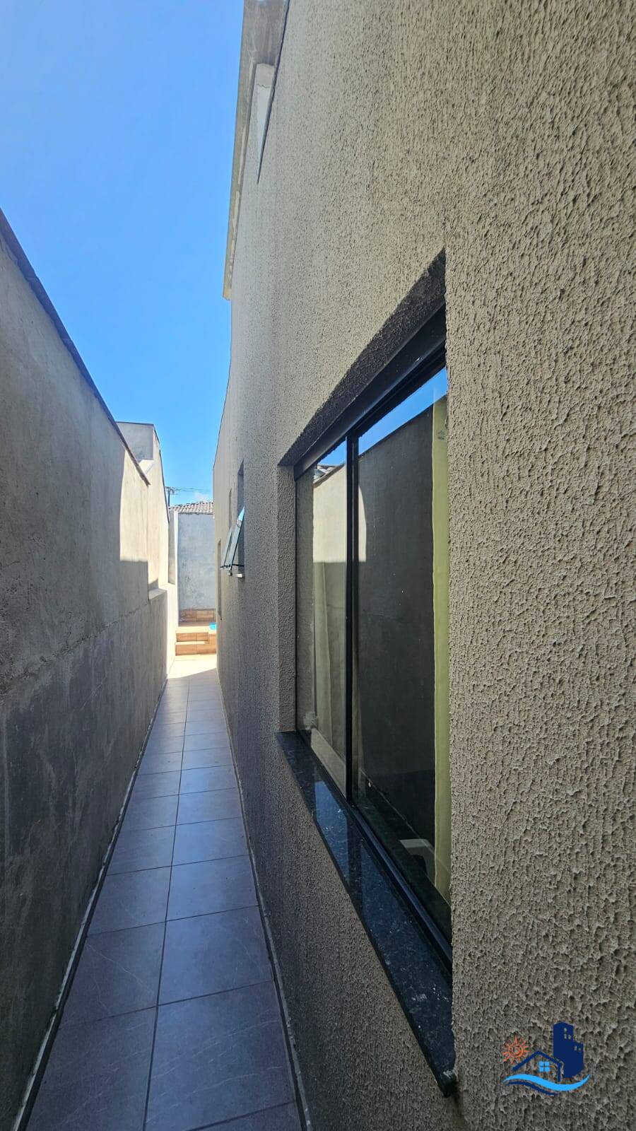 Casa, 3 quartos, 54 m² - Foto 12