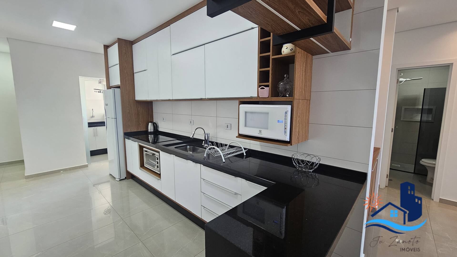 Apartamento, 3 quartos, 100 m² - Foto 40