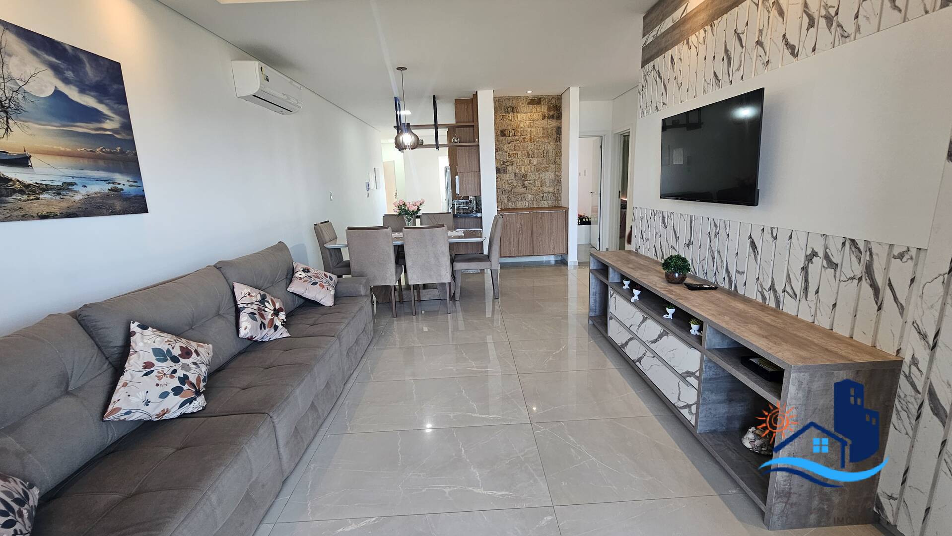 Apartamento, 3 quartos, 100 m² - Foto 42