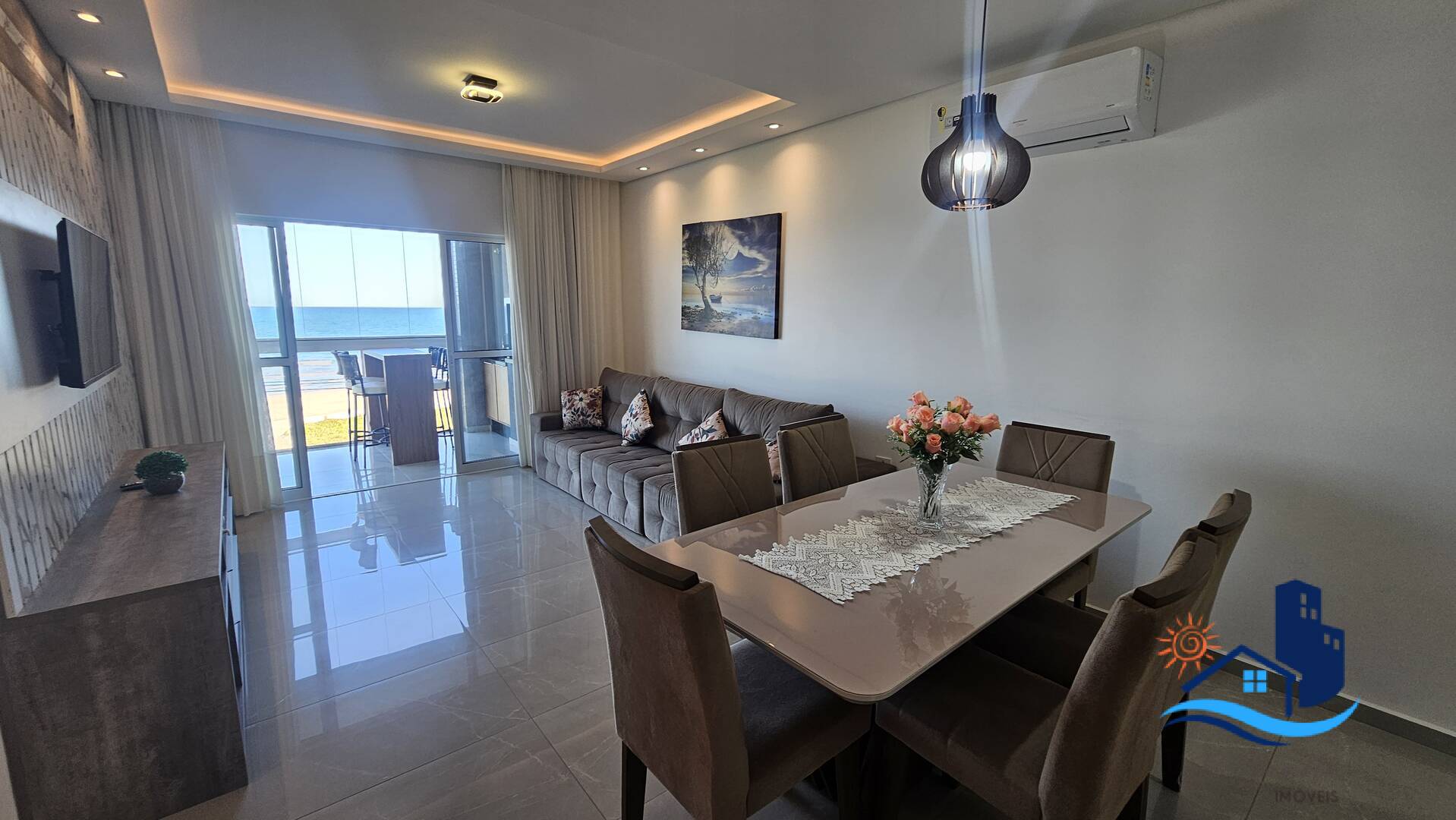 Apartamento, 3 quartos, 100 m² - Foto 45