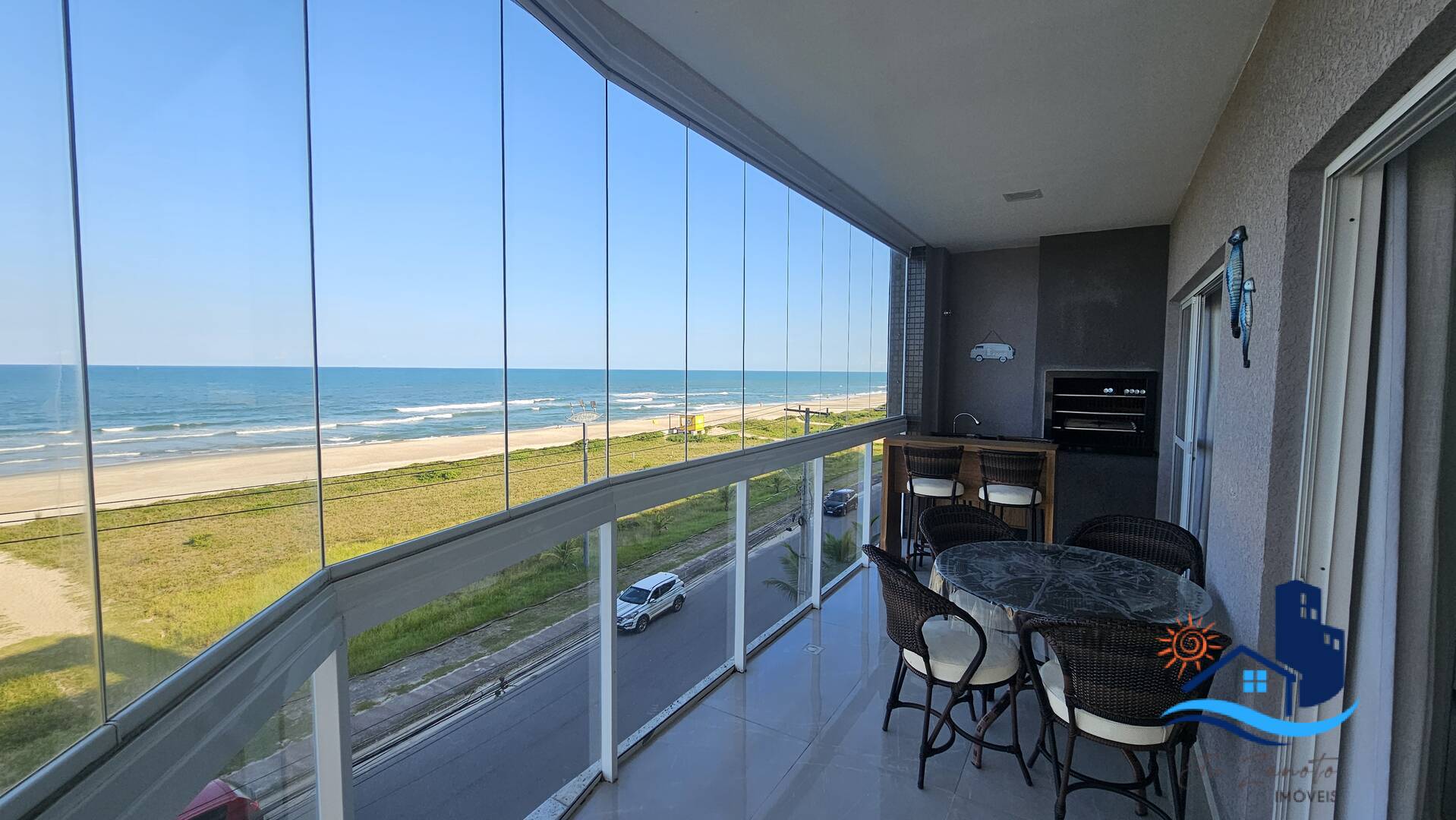 Apartamento, 3 quartos, 100 m² - Foto 47
