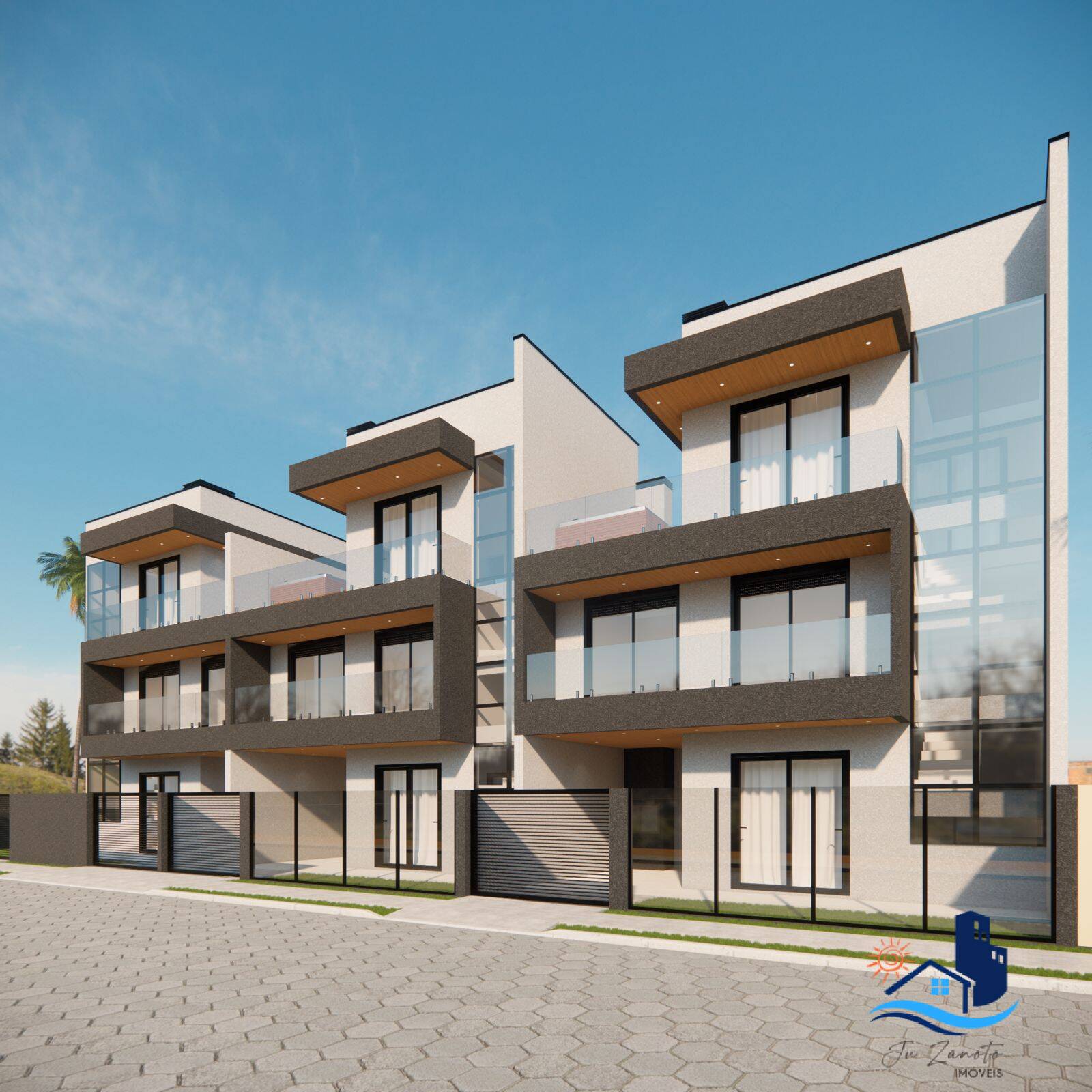 Sobrado, 3 quartos, 109 m² - Foto 5