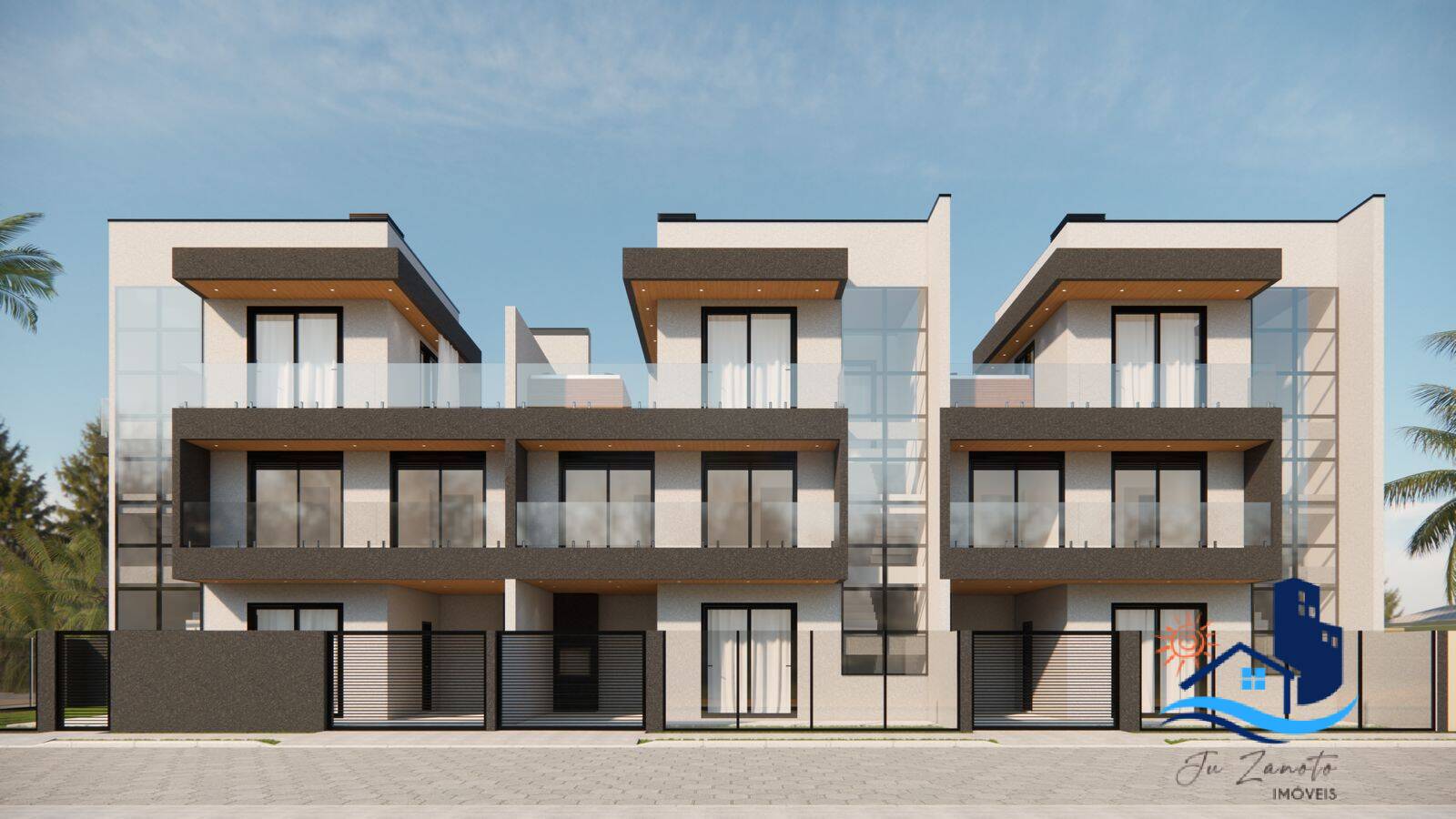 Sobrado, 3 quartos, 109 m² - Foto 6