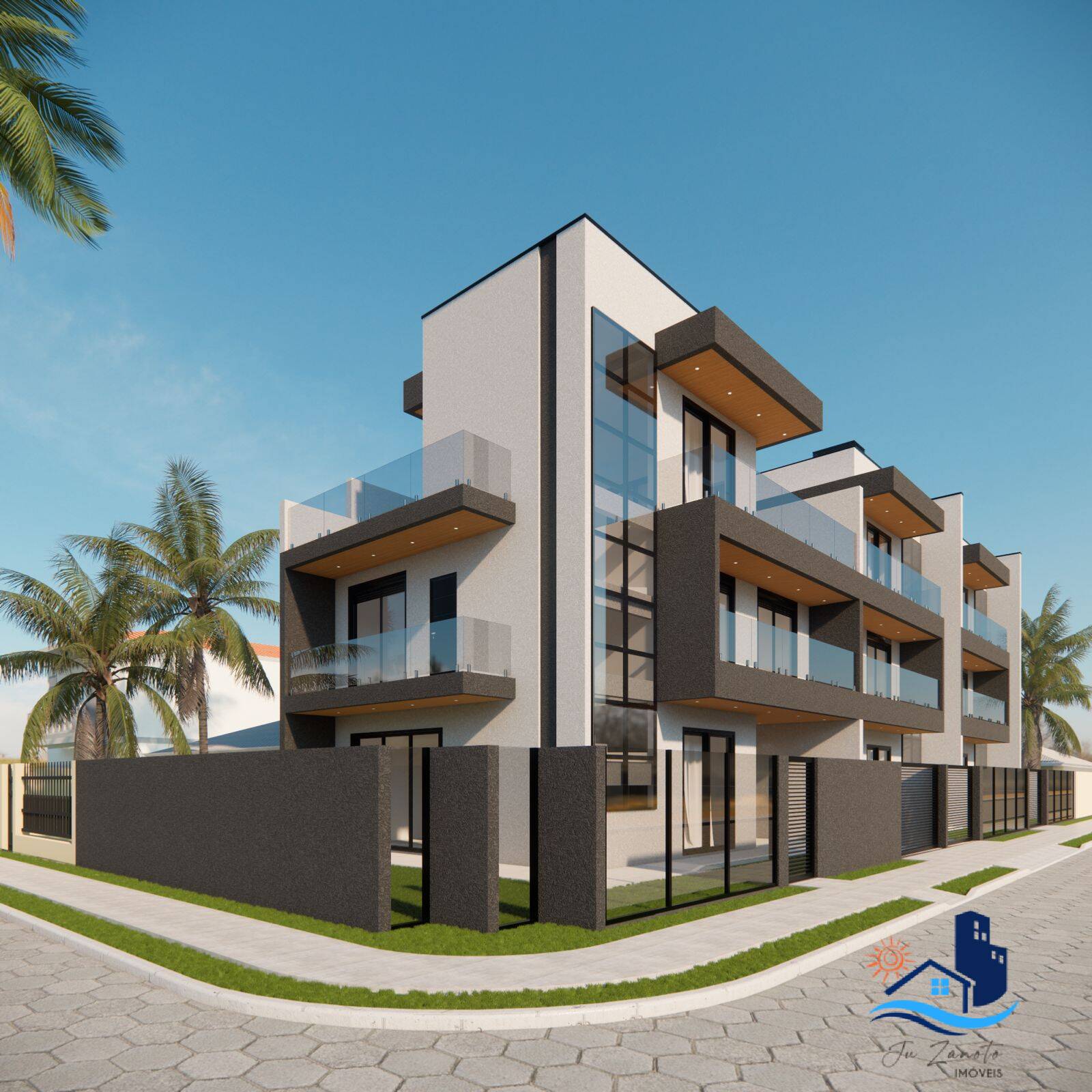 Sobrado, 3 quartos, 109 m² - Foto 9