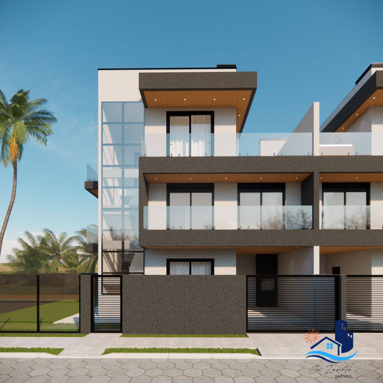 Sobrado, 3 quartos, 109 m² - Foto 10