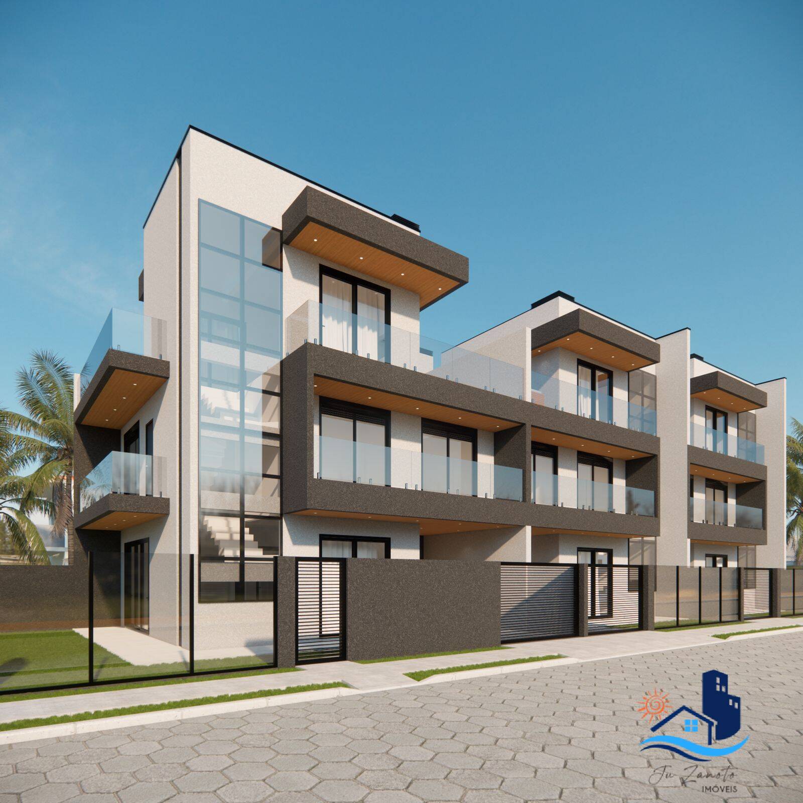 Sobrado, 3 quartos, 109 m² - Foto 11