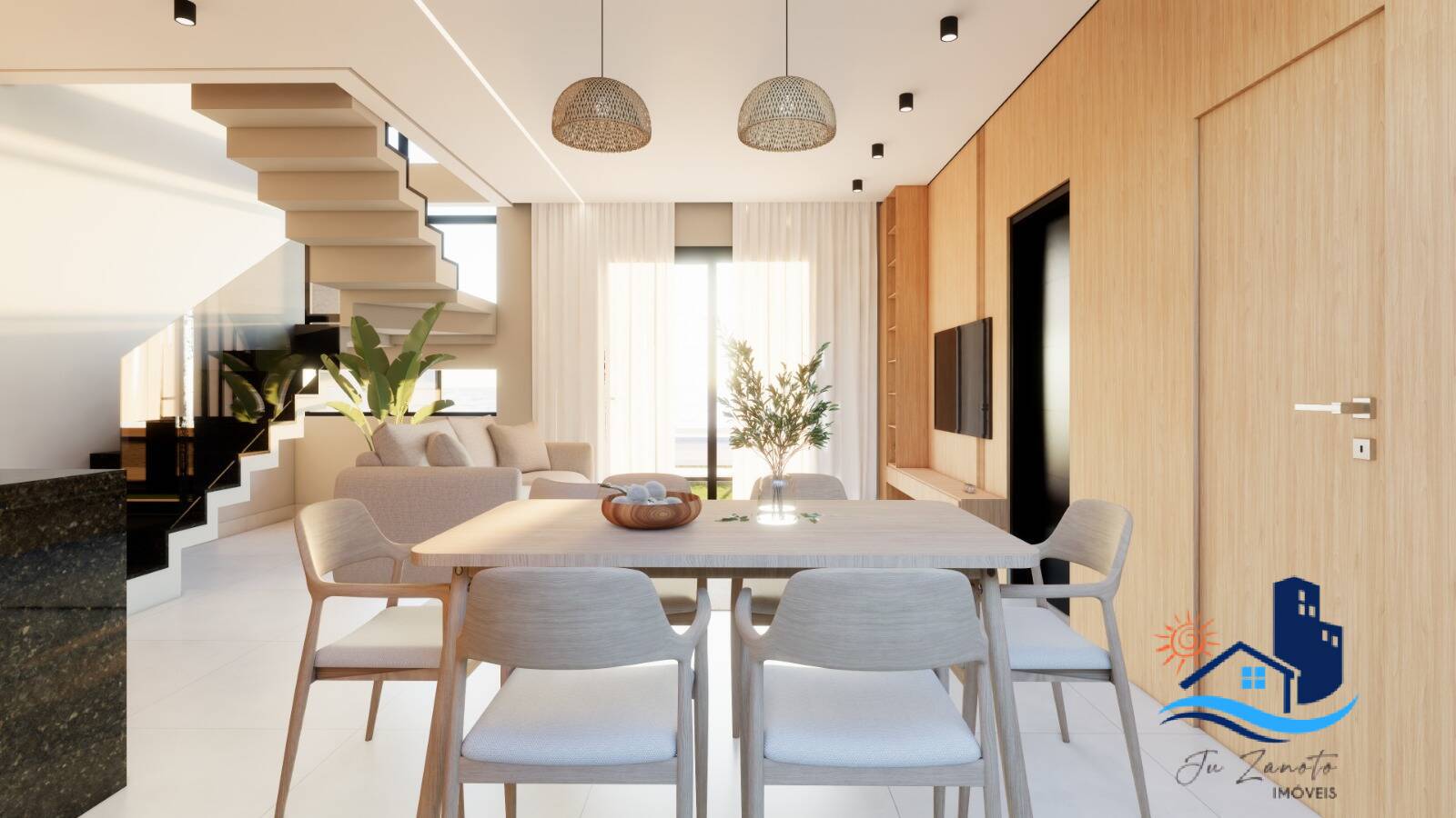Sobrado, 3 quartos, 109 m² - Foto 16