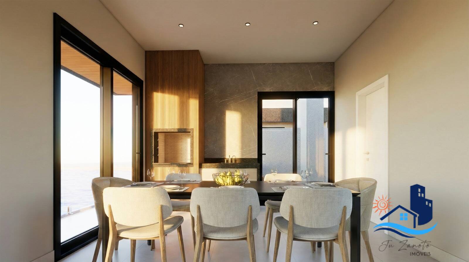 Sobrado, 3 quartos, 109 m² - Foto 18