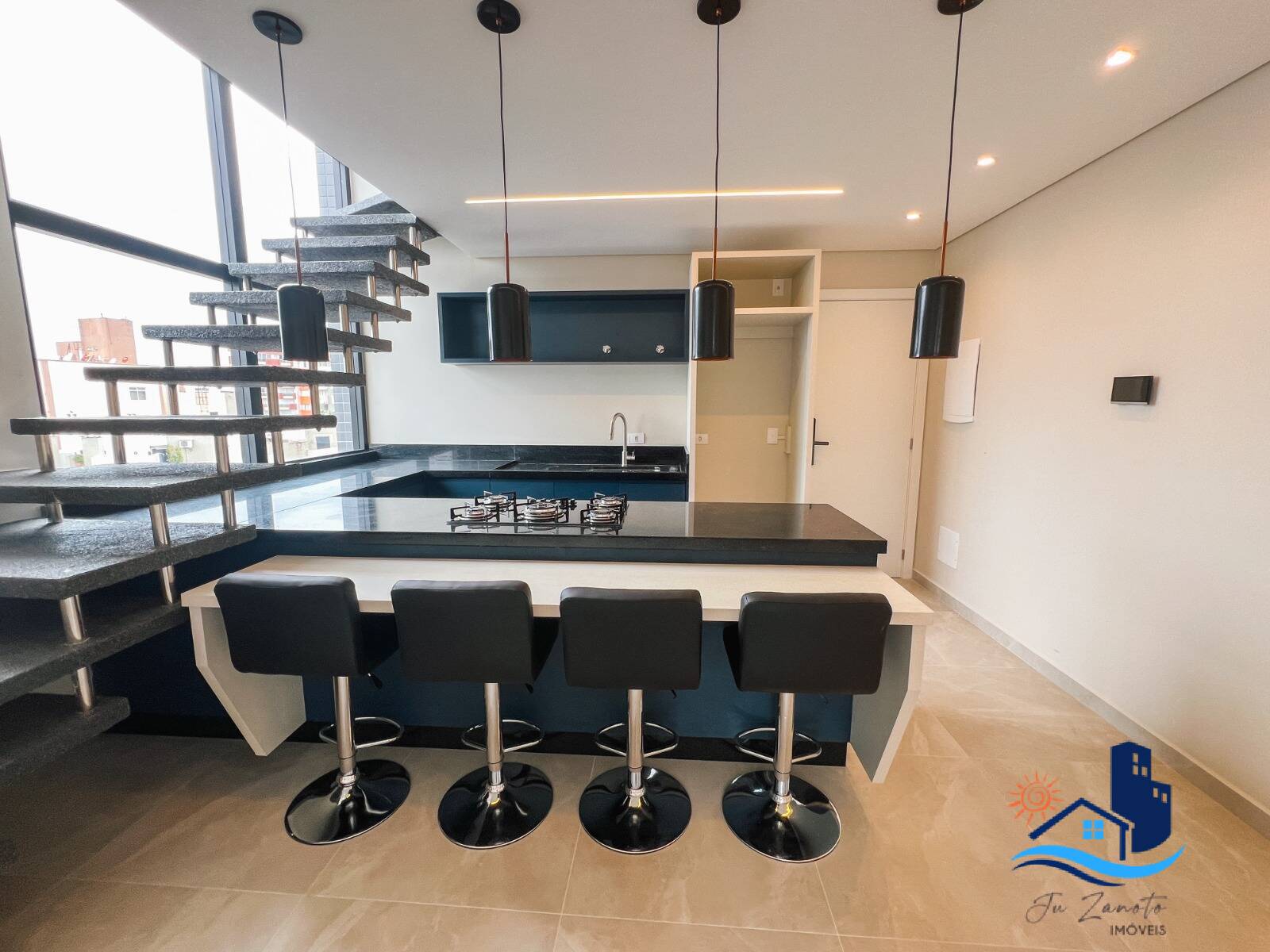 Cobertura, 4 quartos, 220 m² - Foto 19