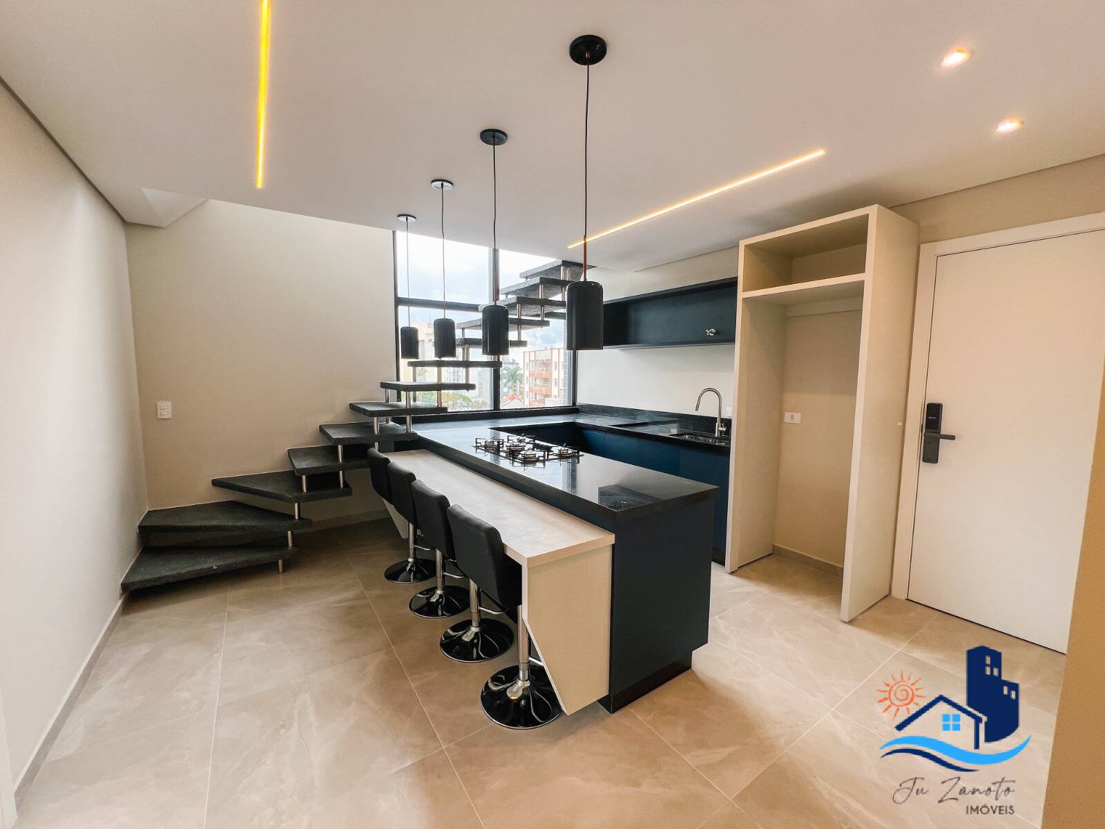 Cobertura, 4 quartos, 220 m² - Foto 20