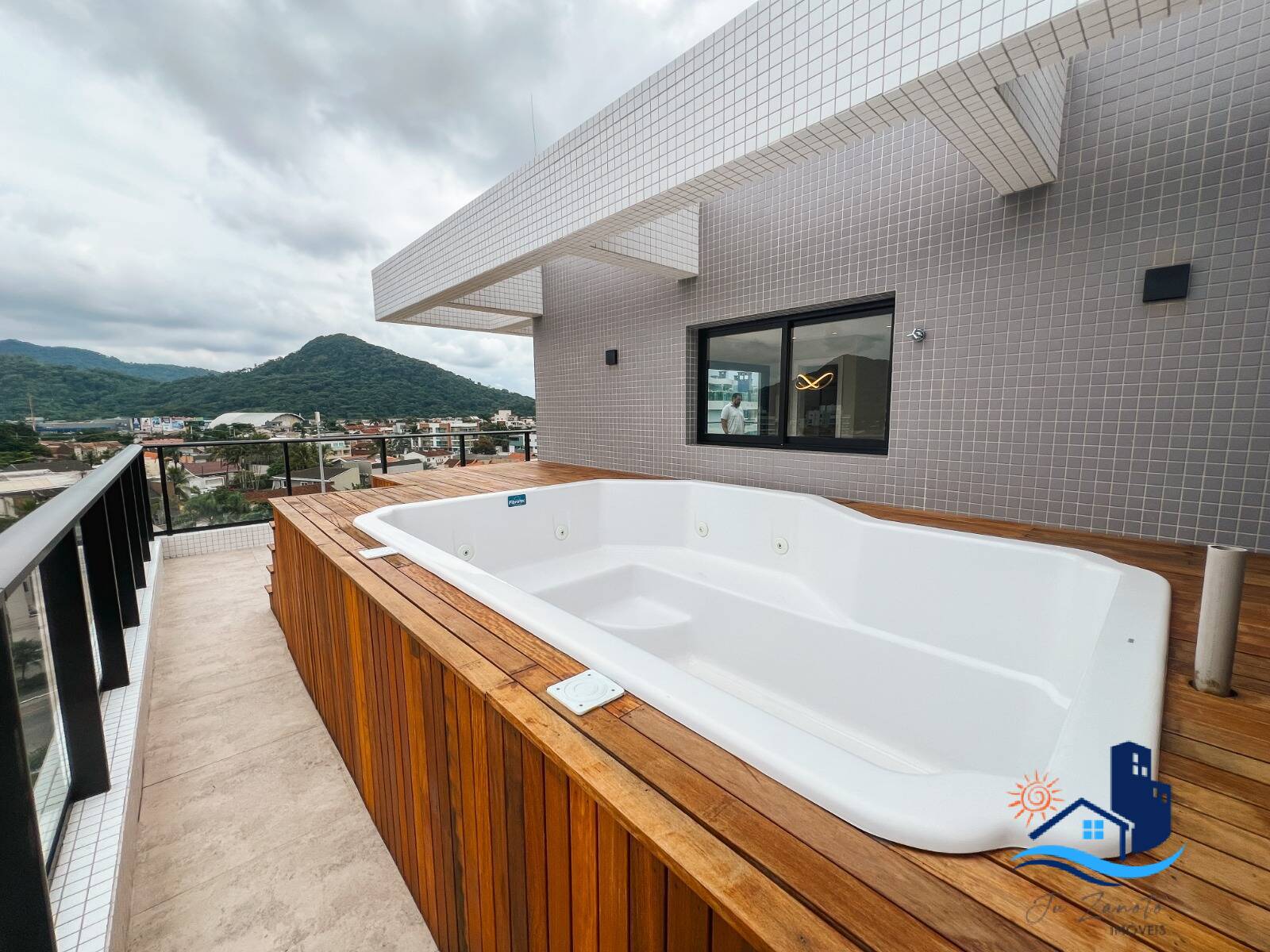 Cobertura, 4 quartos, 220 m² - Foto 9
