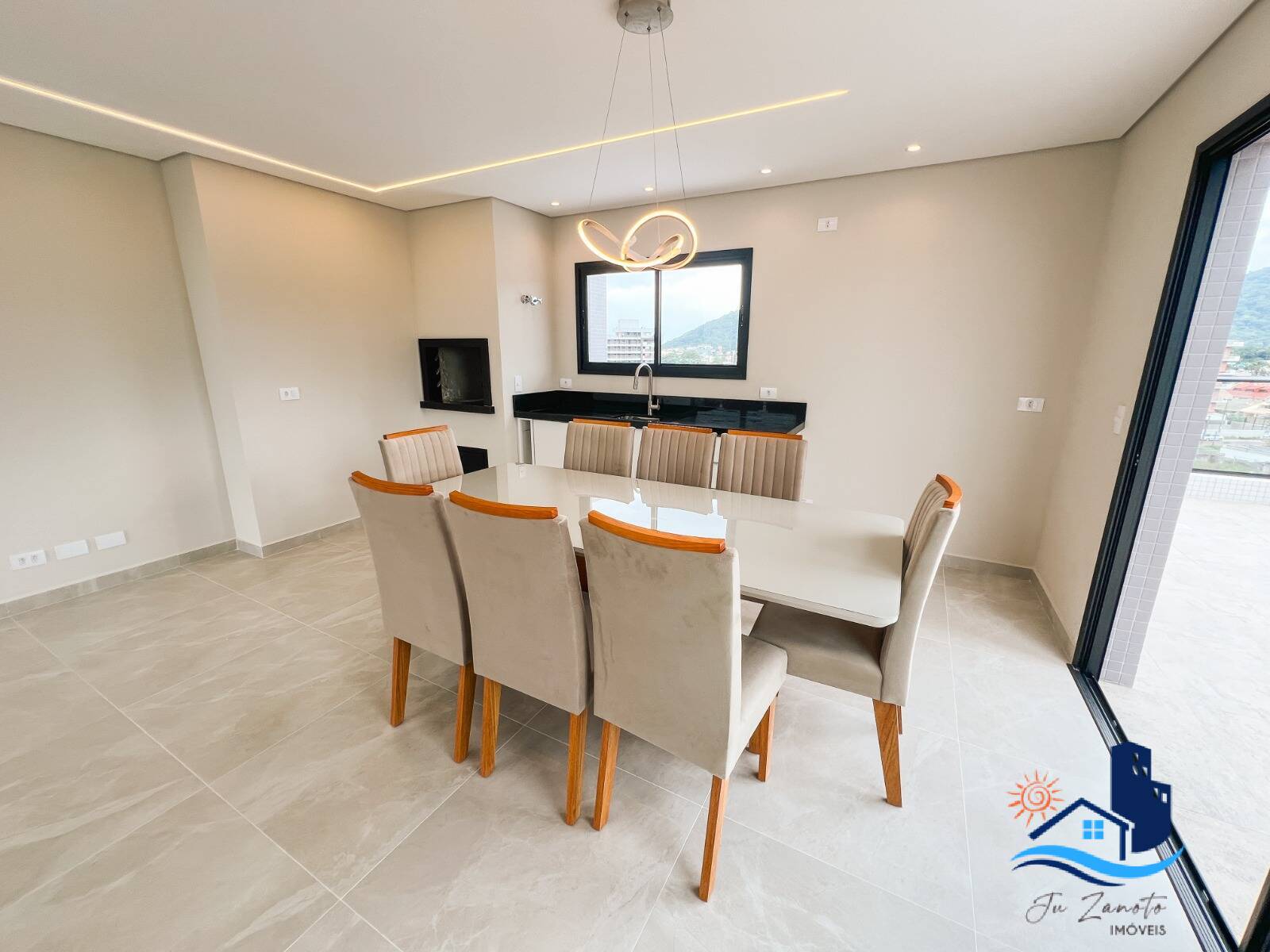 Cobertura, 4 quartos, 220 m² - Foto 6