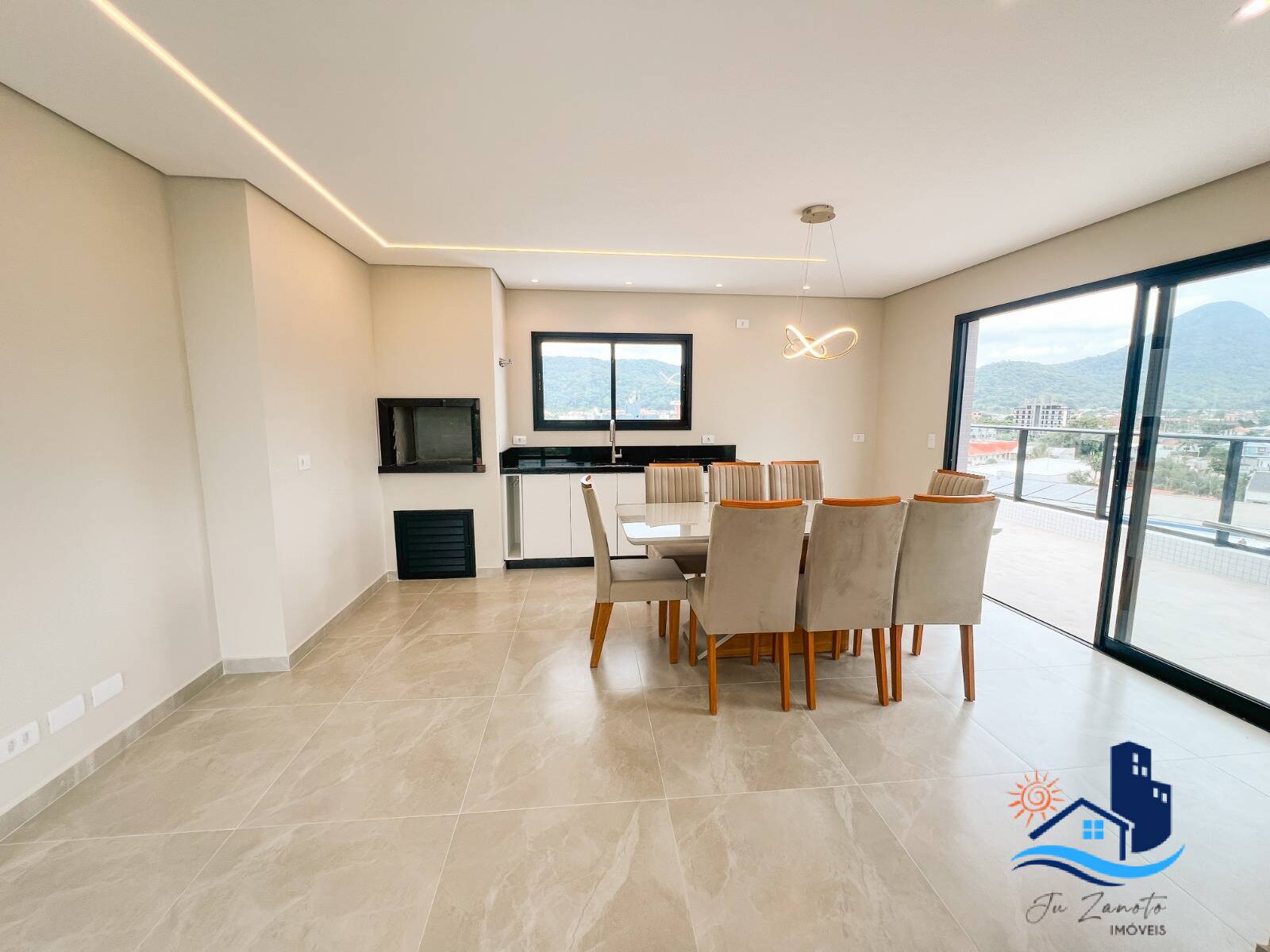 Cobertura, 4 quartos, 220 m² - Foto 5