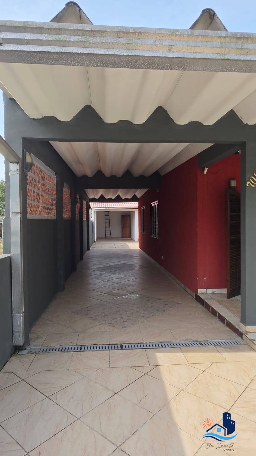 Casa, 5 quartos, 165 m² - Foto 4