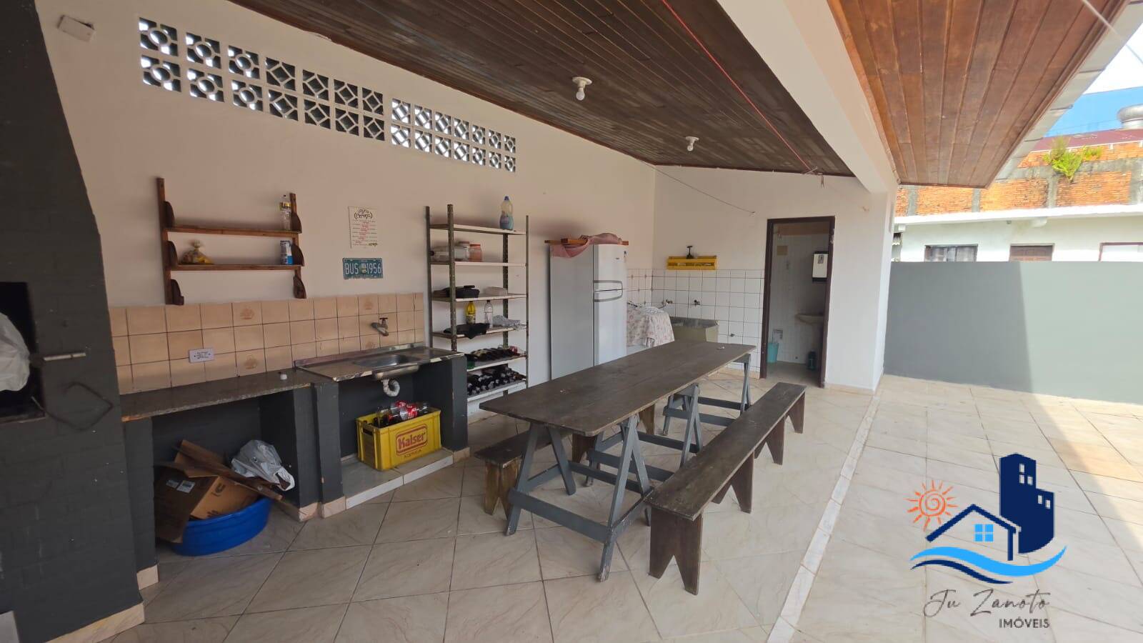 Casa, 5 quartos, 165 m² - Foto 6