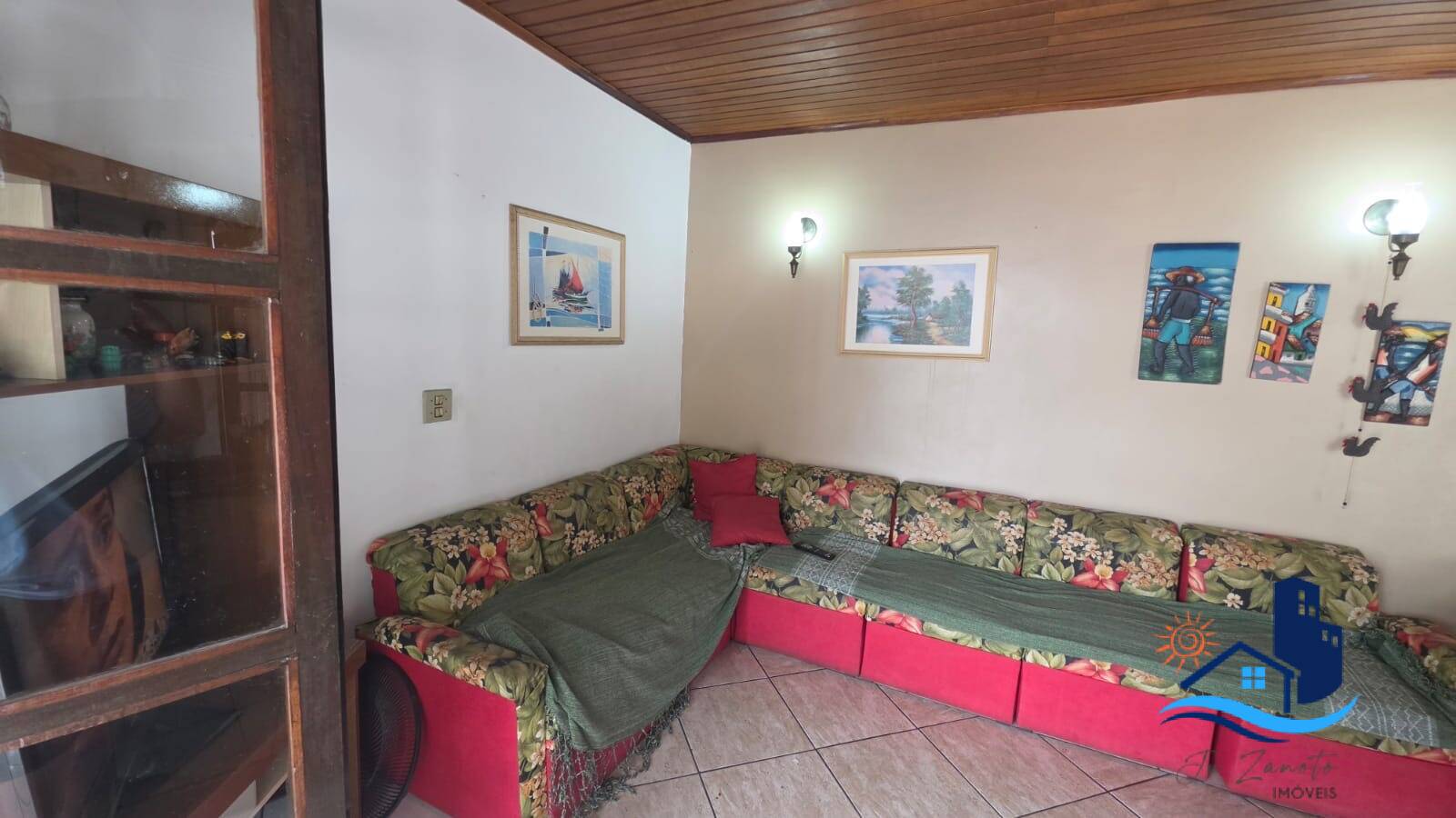 Casa, 5 quartos, 165 m² - Foto 10