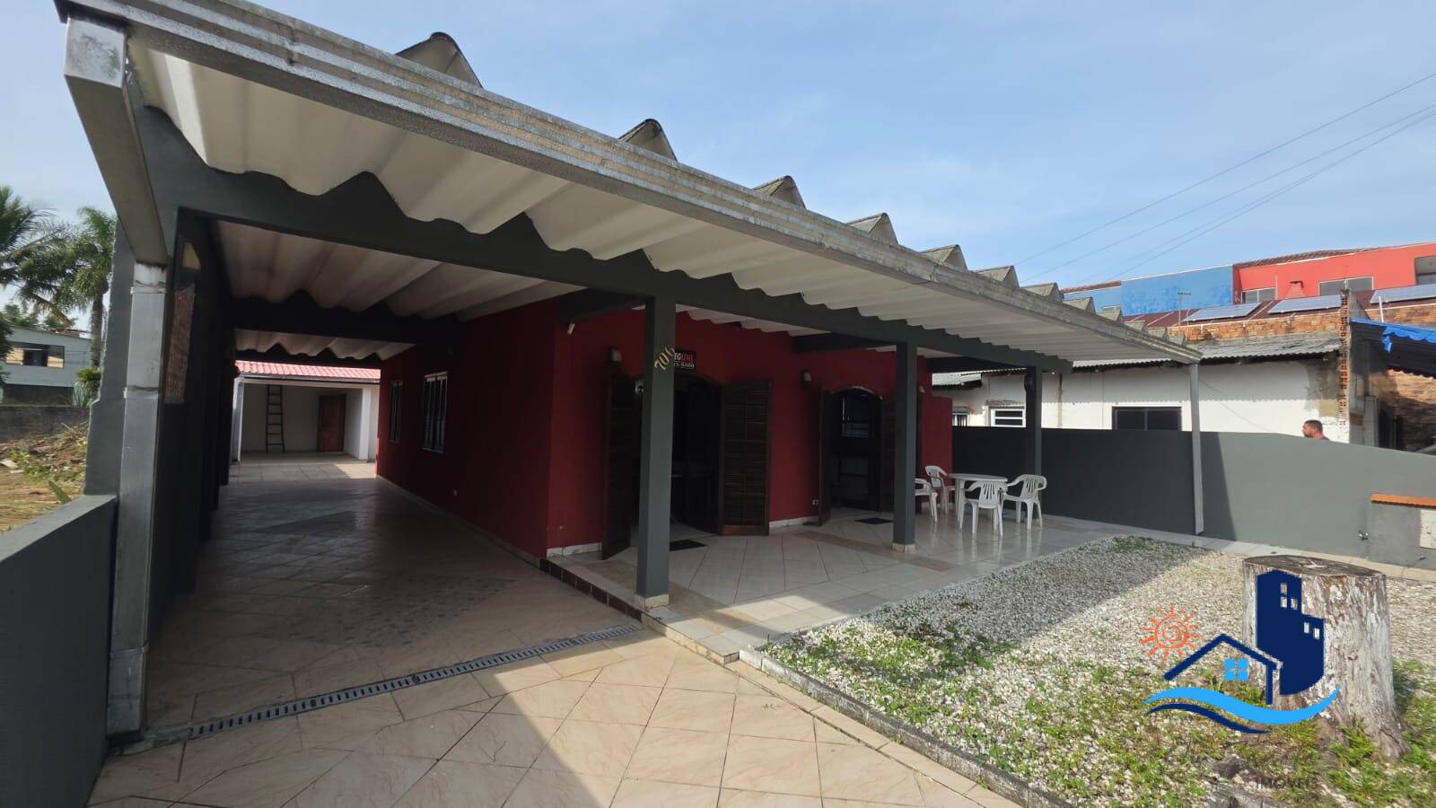 Casa, 5 quartos, 165 m² - Foto 11