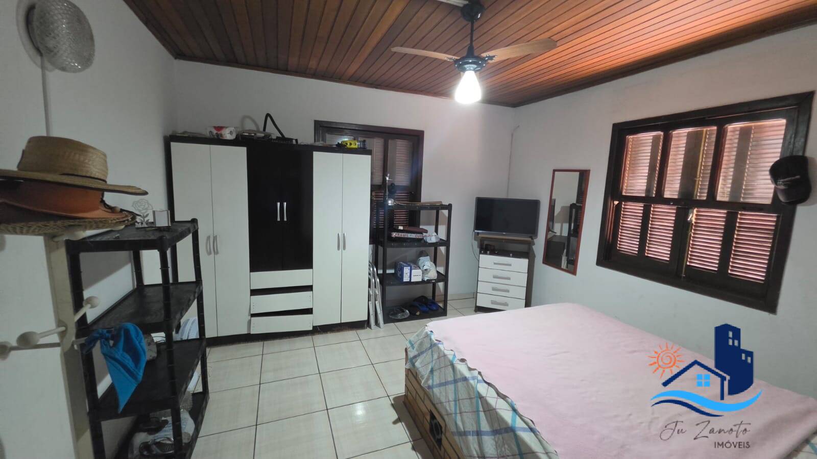 Casa, 5 quartos, 165 m² - Foto 12