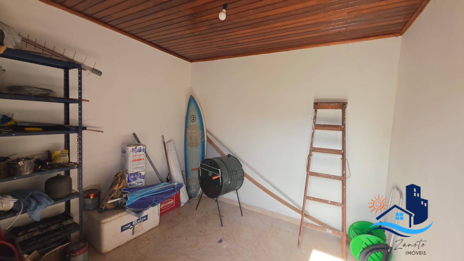Casa, 5 quartos, 165 m² - Foto 16