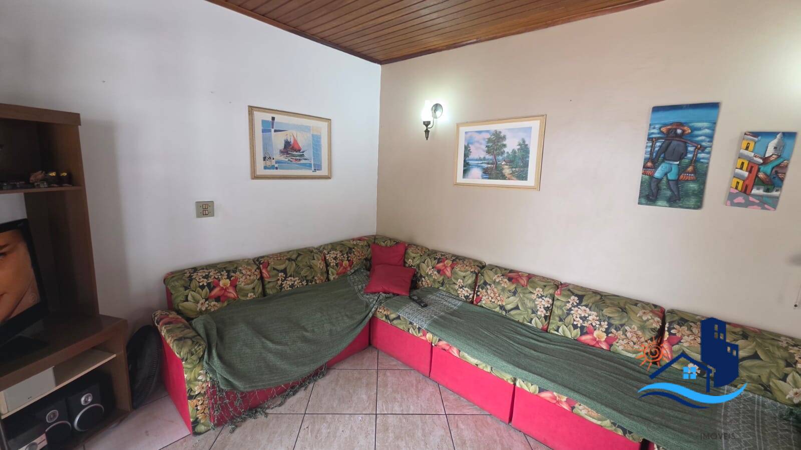 Casa, 5 quartos, 165 m² - Foto 14