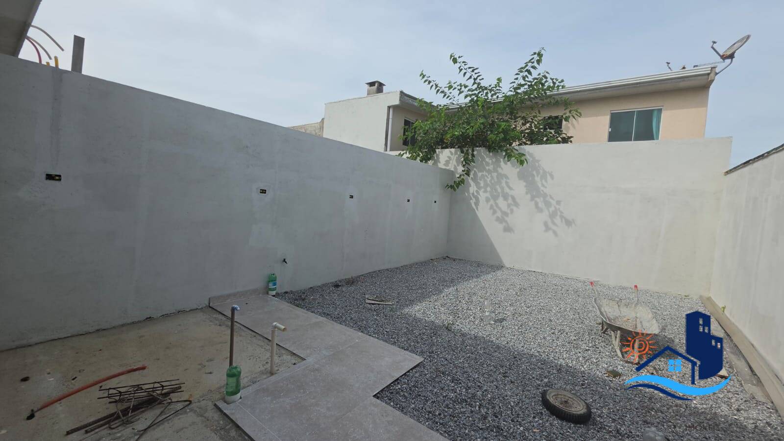 Casa, 3 quartos, 63 m² - Foto 3