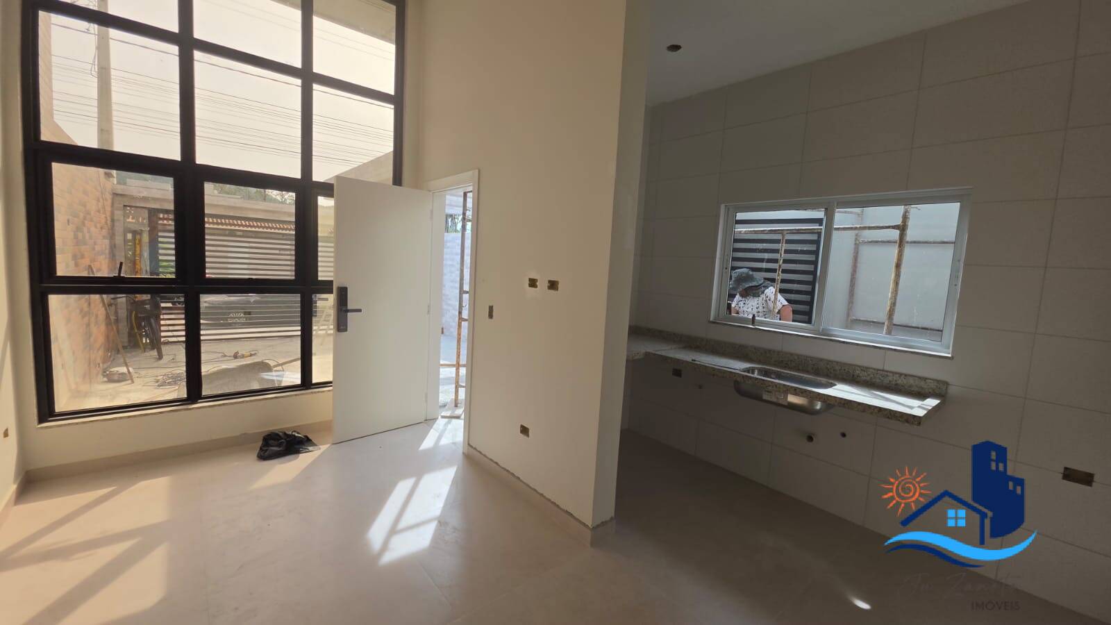 Casa, 3 quartos, 63 m² - Foto 2
