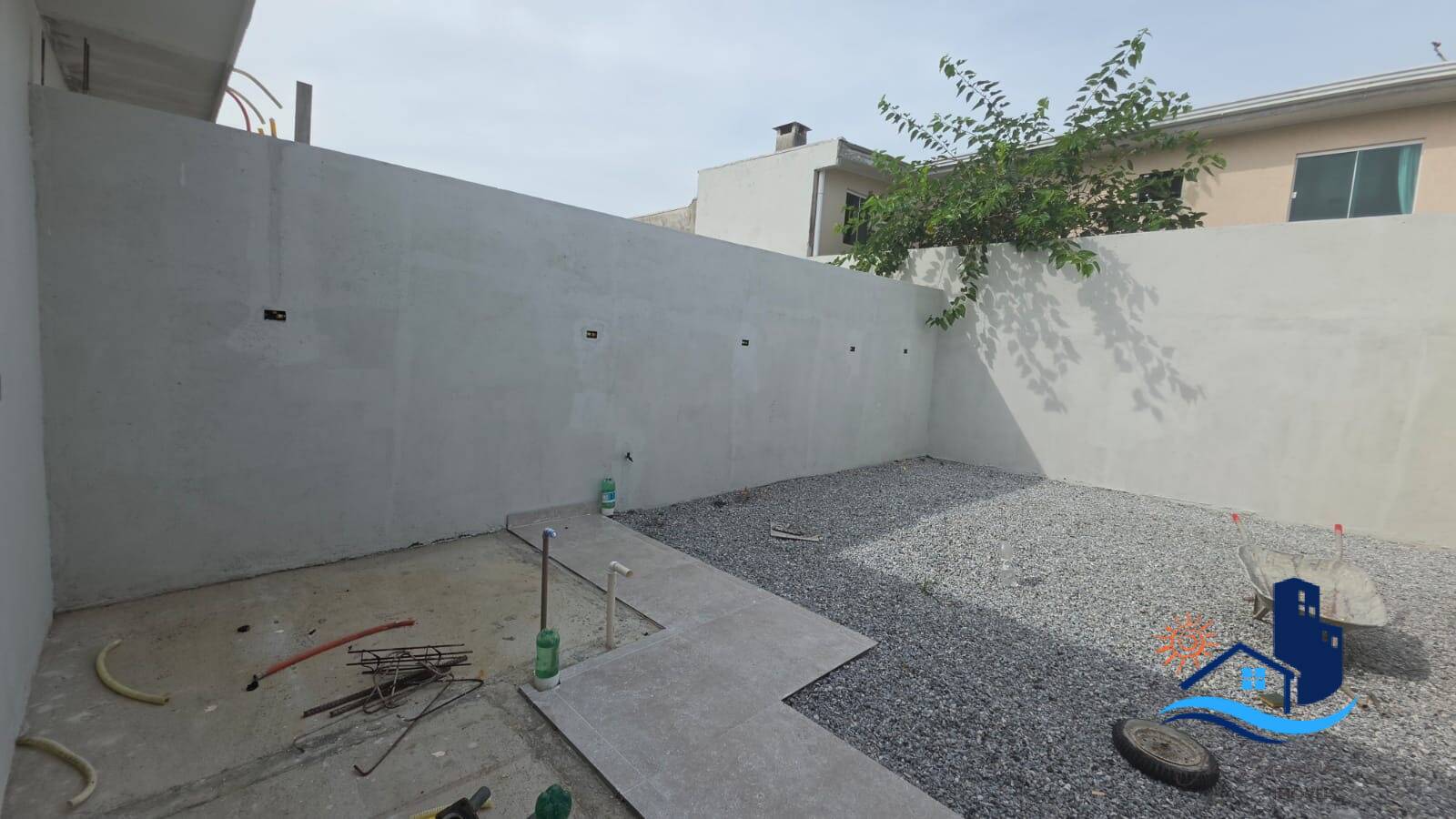 Casa, 3 quartos, 63 m² - Foto 13